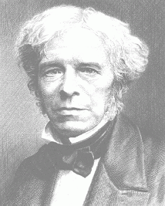 Michael Faraday