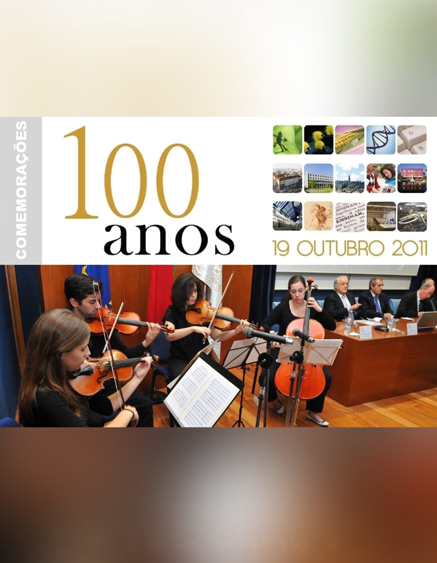 100Centenario