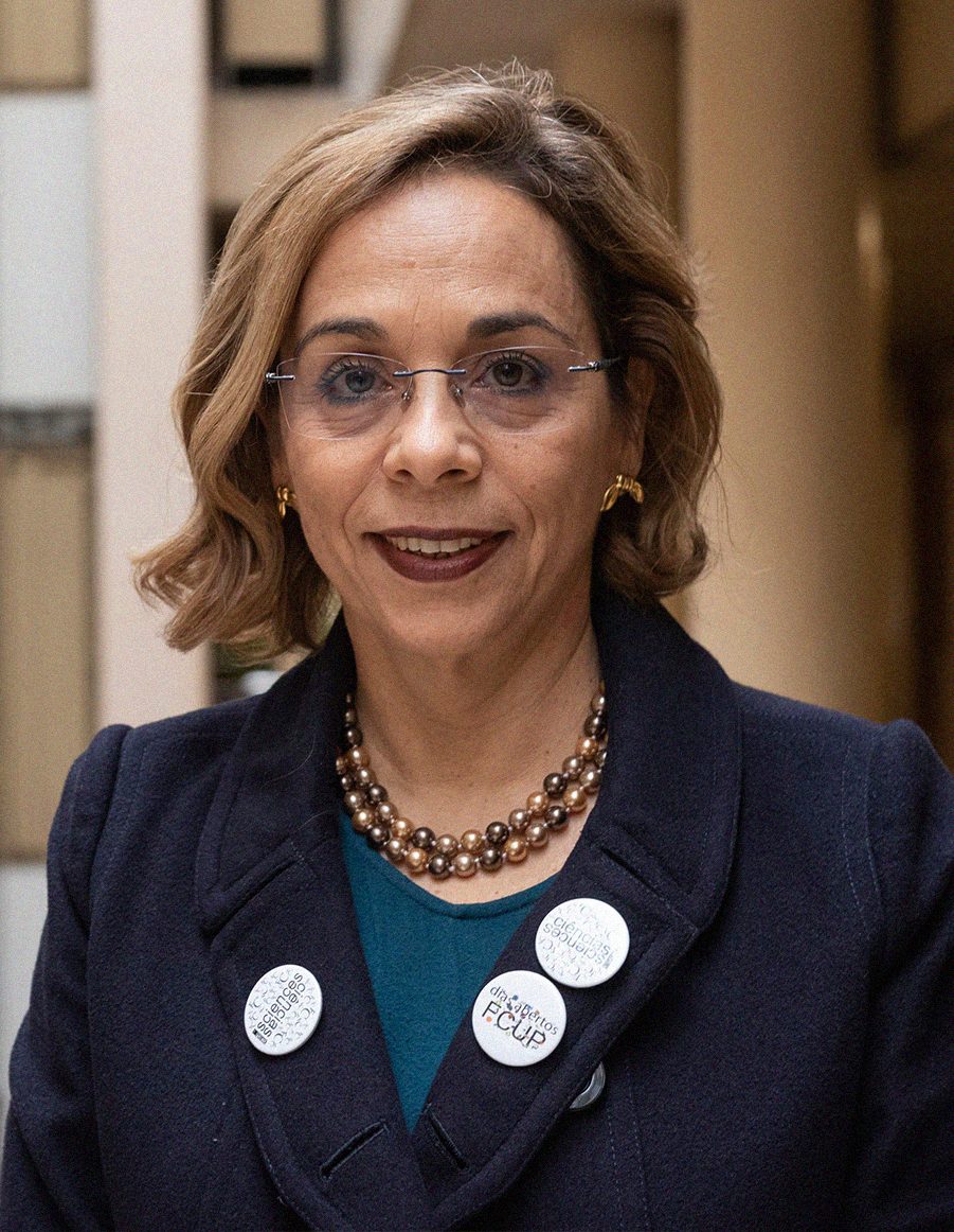 Ana Cristina Freire