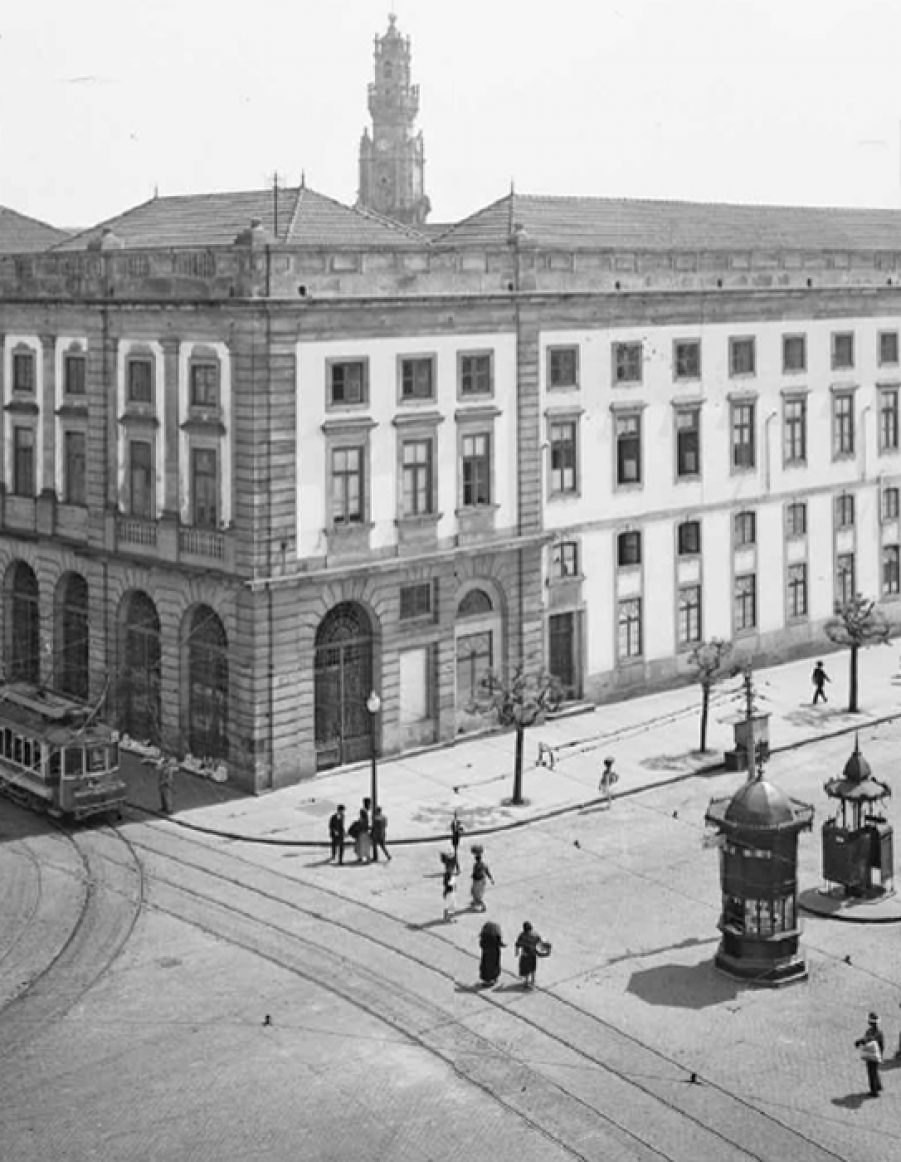 Reitoria 01
