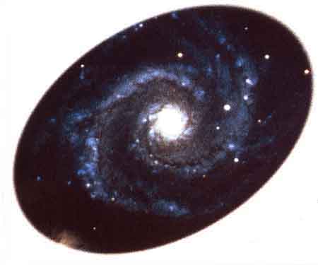 Cosmologia