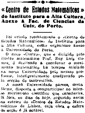 Notícia