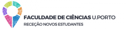 Novos estudantes FCUP