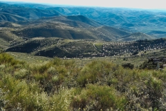 Foz-Côa-Paisagem-Douro