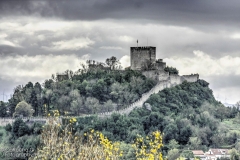 Leiria-Castelo