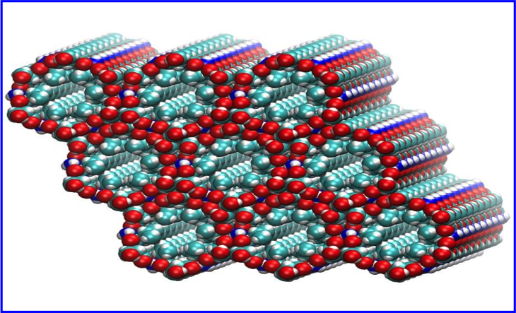 nanopore