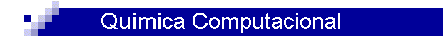 Química Computacional