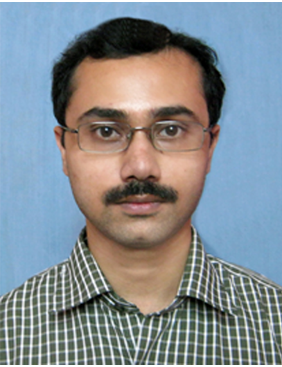 Amit Kumar Halder