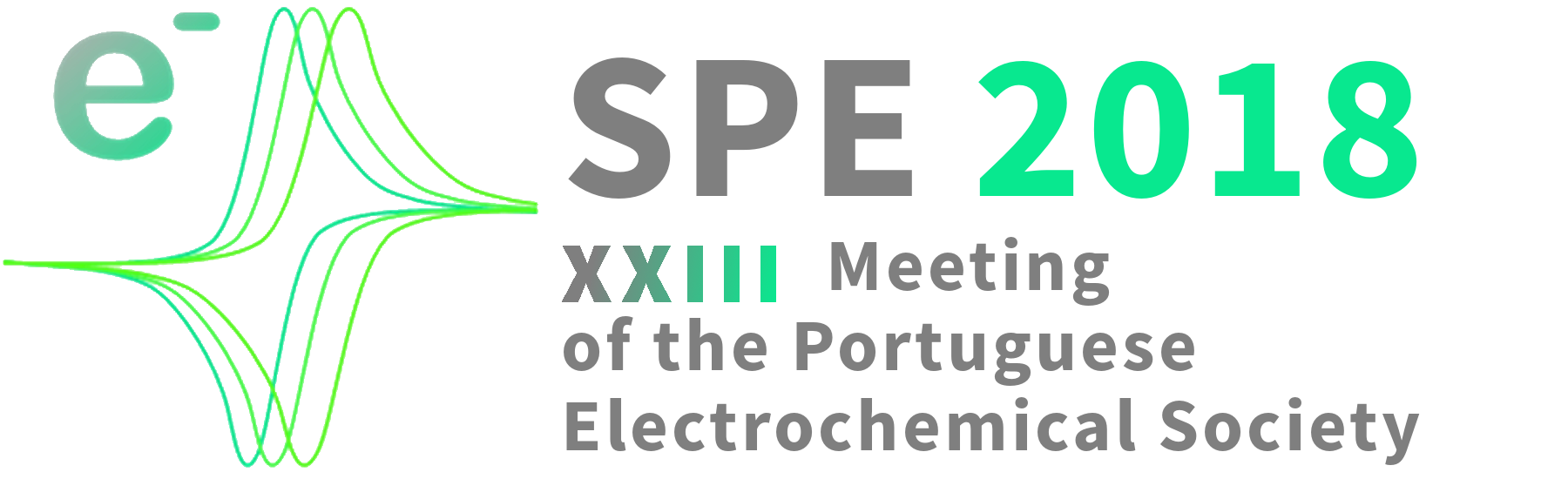 XXIII Meeting of the Portuguese Electrochemical Society