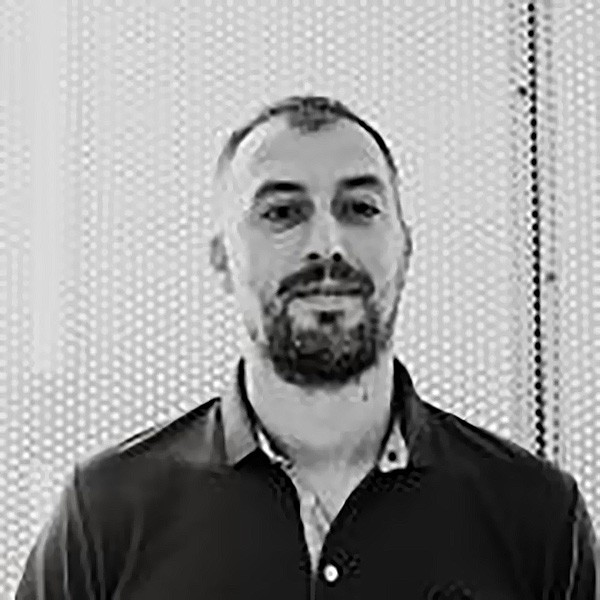 Daniel Pereira