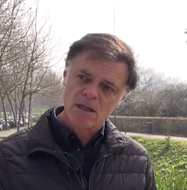 Paulo Farinha Marques